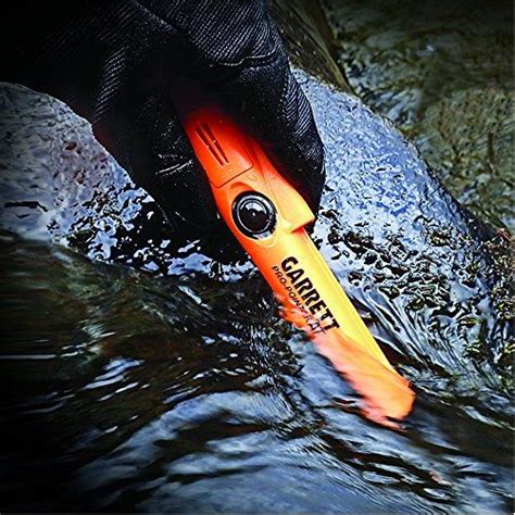 Image result for Metal Detector Pinpointer Reviews