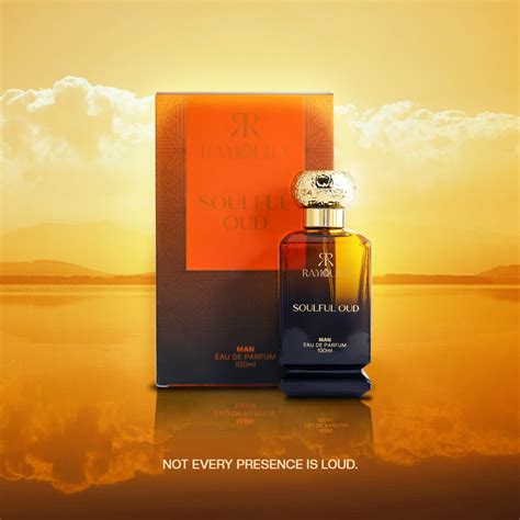 Soulful Men – Ramoura.luxury