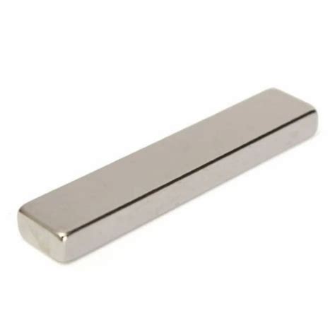 Ndfeb Magnet - Ndfeb Magnet 10x5mm N35 Grade Wholesale Trader from New ...