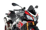 Buy Puig Racing Windscreen for Aprilia Tuono V4 1100 RR Online ...