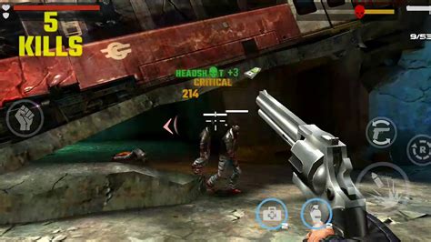 Image result for Dead Target Gameplay