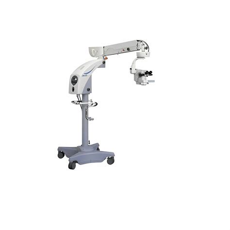 Hospital Microscope - Ophthalmic ENT Microscope Manufacturer from New Delhi