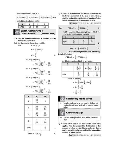 Probability 21to26 - Mathematics-I - Studocu