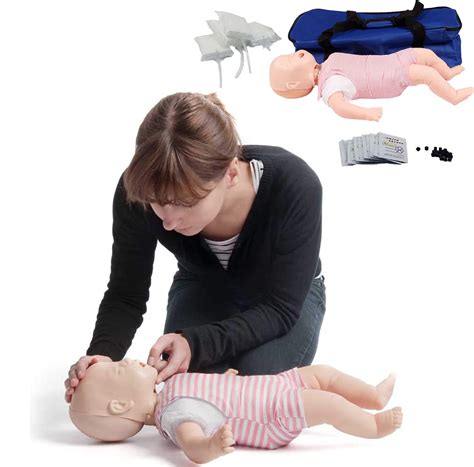 Buy UIGJIOG Infant Cardiopulmonary Resuscitation Infant Infarction ...