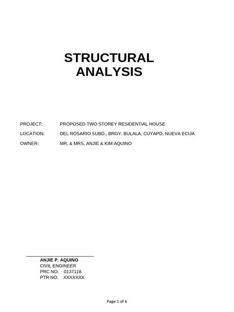 Structural Design PDF 的图像结果