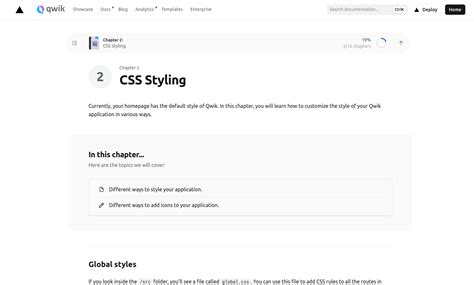 Image result for FAQs CSS Styling