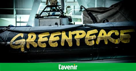 (R)évolution chez Greenpeace: la lutte contre la pauvreté au cœur de l ...