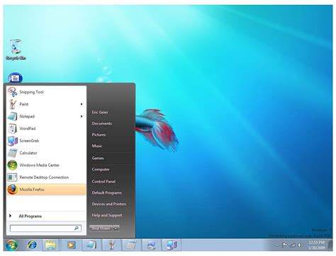 Image result for Start Menu Symbol