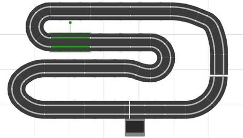 Image result for Scalextric Track Layouts
