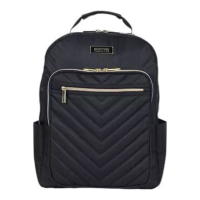 Kenneth Cole Reaction Madison 2-Piece 20-Inch Hardside Spinner Luggage ...