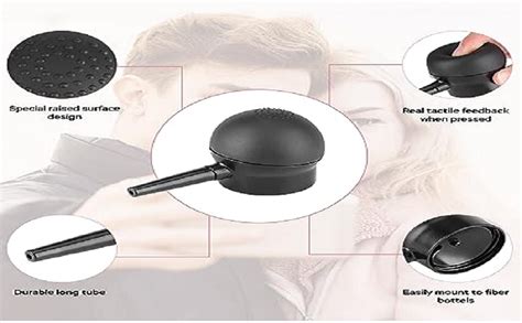 Buy Fully Hair Fiber Applicator Pump Hair Building Fiber Spray Nozzle ...