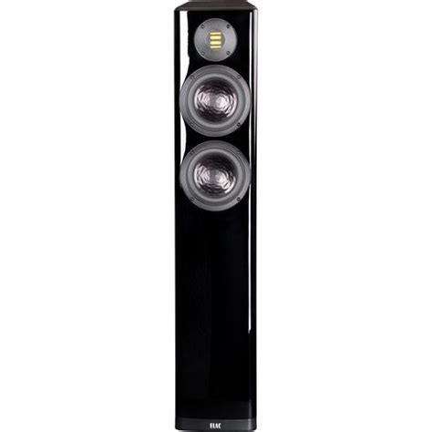 Shop for ELAC VELA FS 408 Floorstanding Speaker in India — ProHiFi India
