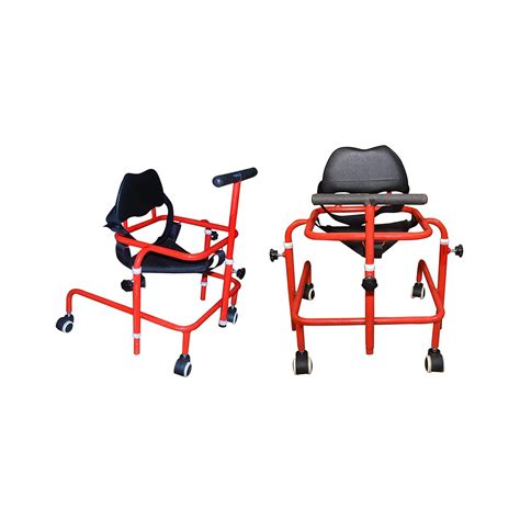 Albio CP Walker Child Height Adjustable Walker 2.0 – 3.0 Feet