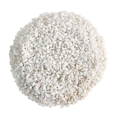 Hug A Plant | White Flakes Small Chips 1Kg for Decoration |Garden|Table ...