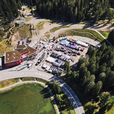 Lenzerheide – world of wonders in Grisons, Switzerland