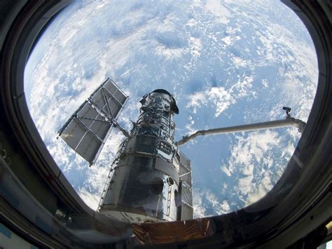 Hubble Telescope Turns 30: Celebrate With Unseen Pics Of NASA's Space ...