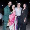 Yeh Saali Aashiqui: Screening- The Etimes Photogallery Page 8