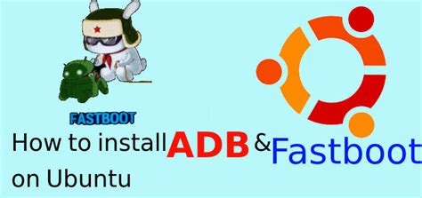 Image result for Install ADB Ubuntu