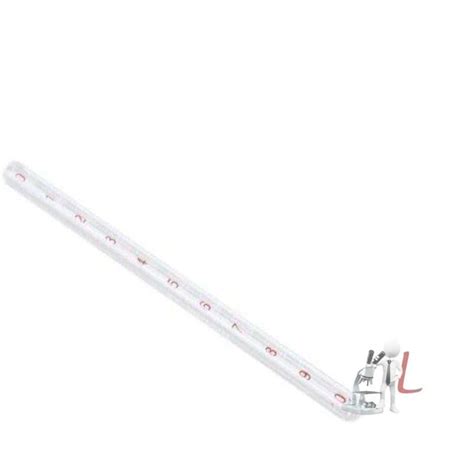 Wintrobe's tube Pathology laboratory instruments and lab apparatus ...