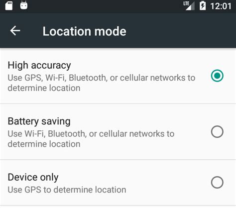 Android Geofence Tutorial 的图像结果