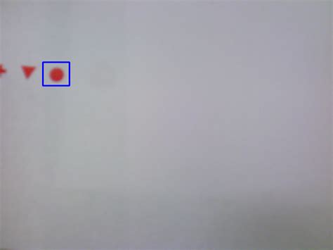 Template Matching Tutorial OpenCV in Python 的图像结果