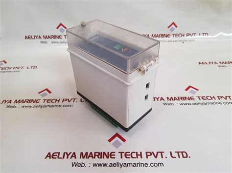 C&s/high-tech range ff1 pt fuse failure relay – Aeliya Marine Tech