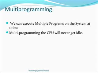 Image result for OS Types