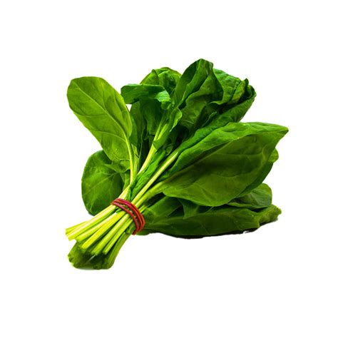 Spinach (200g) – Max Green Farms