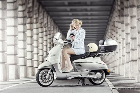 Peugeot Django Scooter Picture Gallery - Scooters4Sale