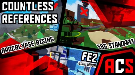 Image result for Roblox ASCA