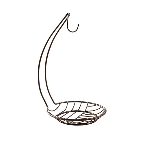 Spectrum Diversified Wright Banana Holder, Bronze by Spectrum ...