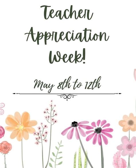 St Dunstans Teacher Appreciation 2023, St. Dunstan's Preschool, Tulsa ...