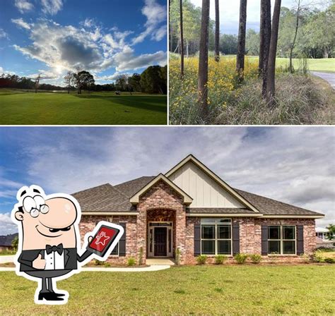 Windance Country Club in Gulfport - Restaurant reviews