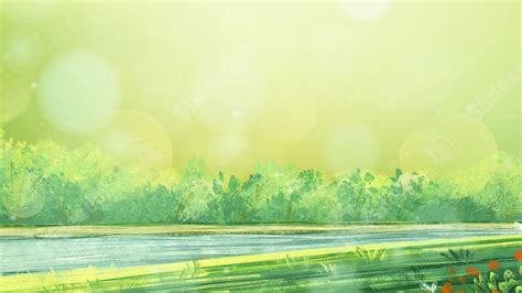 Image result for PowerPoint Early Spring