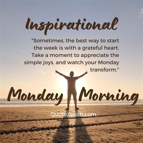 2026 Inspirational Good Morning Monday Blessings For Every Day