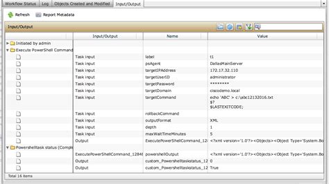 PowerShell Exit Code 的图像结果