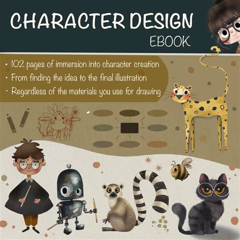 Image result for Creating Characters