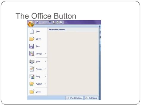 Image result for Free Microsoft Office 2007 Tutorial