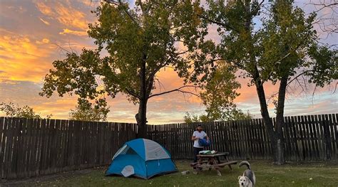 KINGS ACRES CAMPGROUND (Regina, Saskatchewan) - Campground Reviews ...