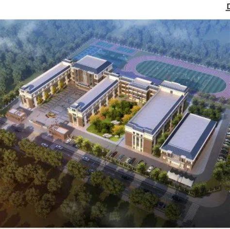 【100.6|公示】银川将新建一所小学，位置在这！_兴庆区_规划_项目