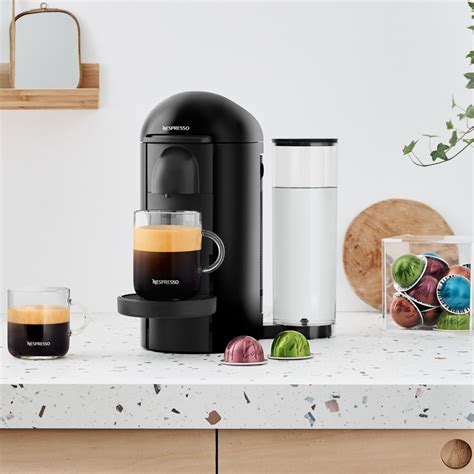 Image result for Vertuo Plus Coffee Machine