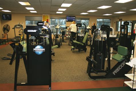 Centrecise | Centre of Elgin Recreation Facility