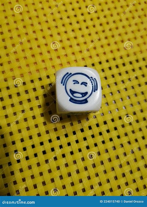 Significado De Lol En Un Trozo De Dados Foto de archivo - Imagen de ...