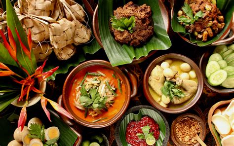 masakan johor
