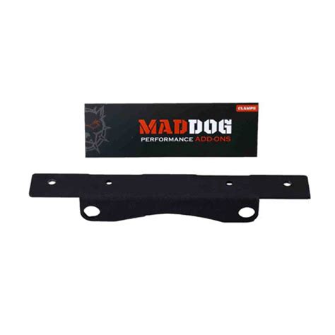 MADDOG Light Clamps For KTM Duke 390 2017+ For Scout and Scout X – Ride ...