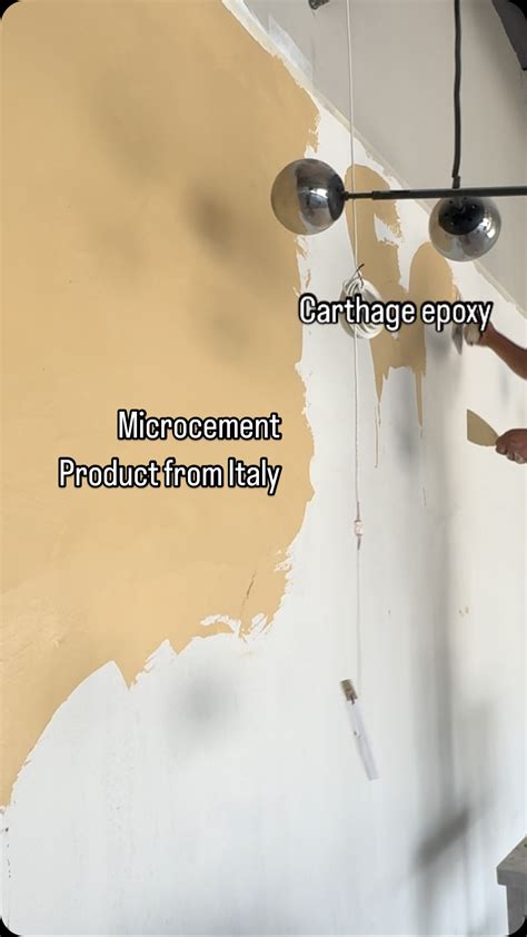 Microcement Epoxy 📍Dubai (@carthage_epoxyfloor_uae) • Instagram photos ...