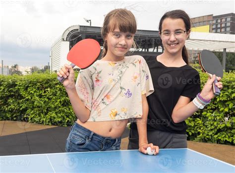 Table Tennis 的图像结果