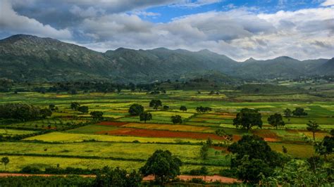Best Places To Visit In April In South India 2024: Top Summer Destinations