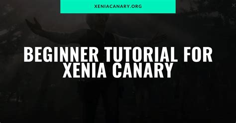 Image result for Xenia Install Tutorial