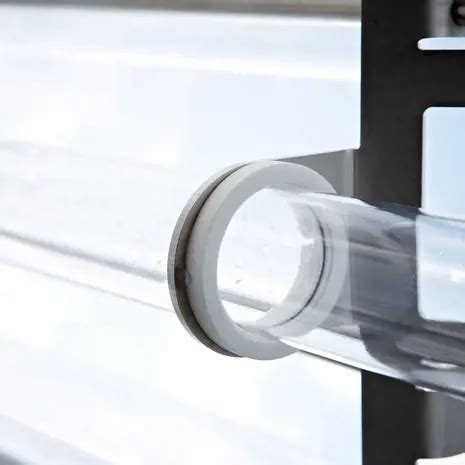 Wedeco Duron UV Wastewater Treatment | Xylem India